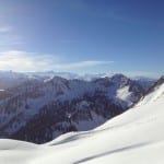 SkitourBuerglen