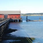Coupeville, Whidbey Island